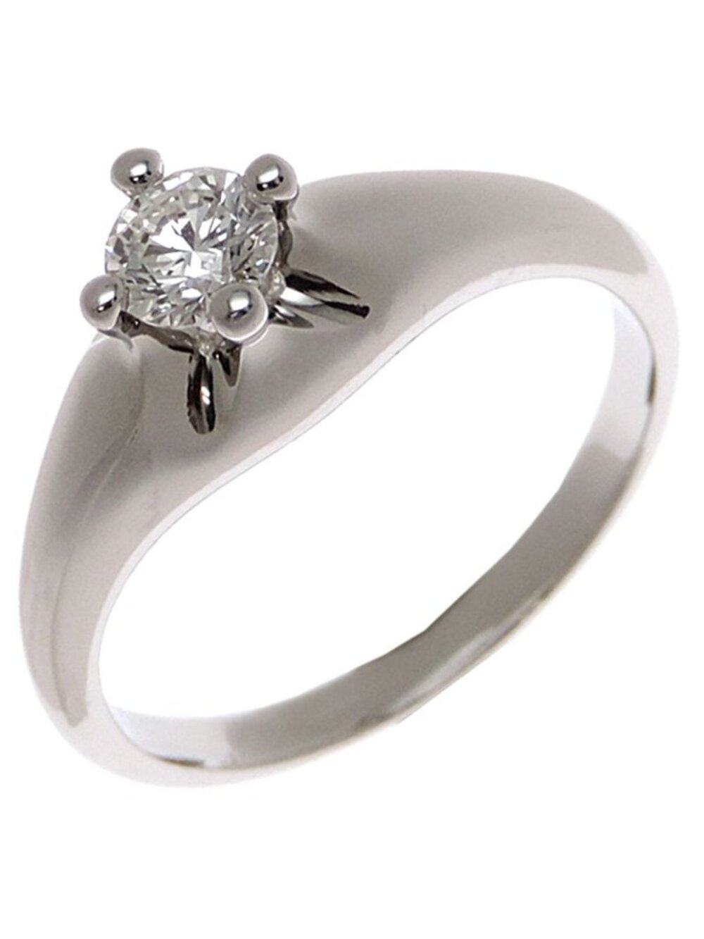 Bvlgari Ring